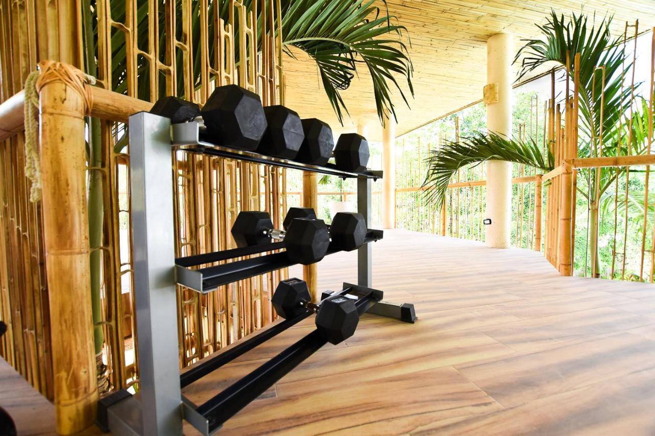 Appartement In By Casago Tulum