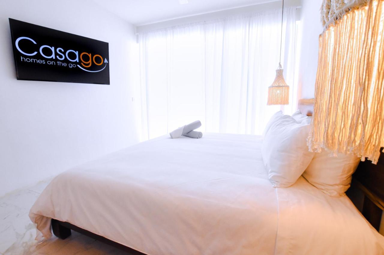 Appartement In By Casago *