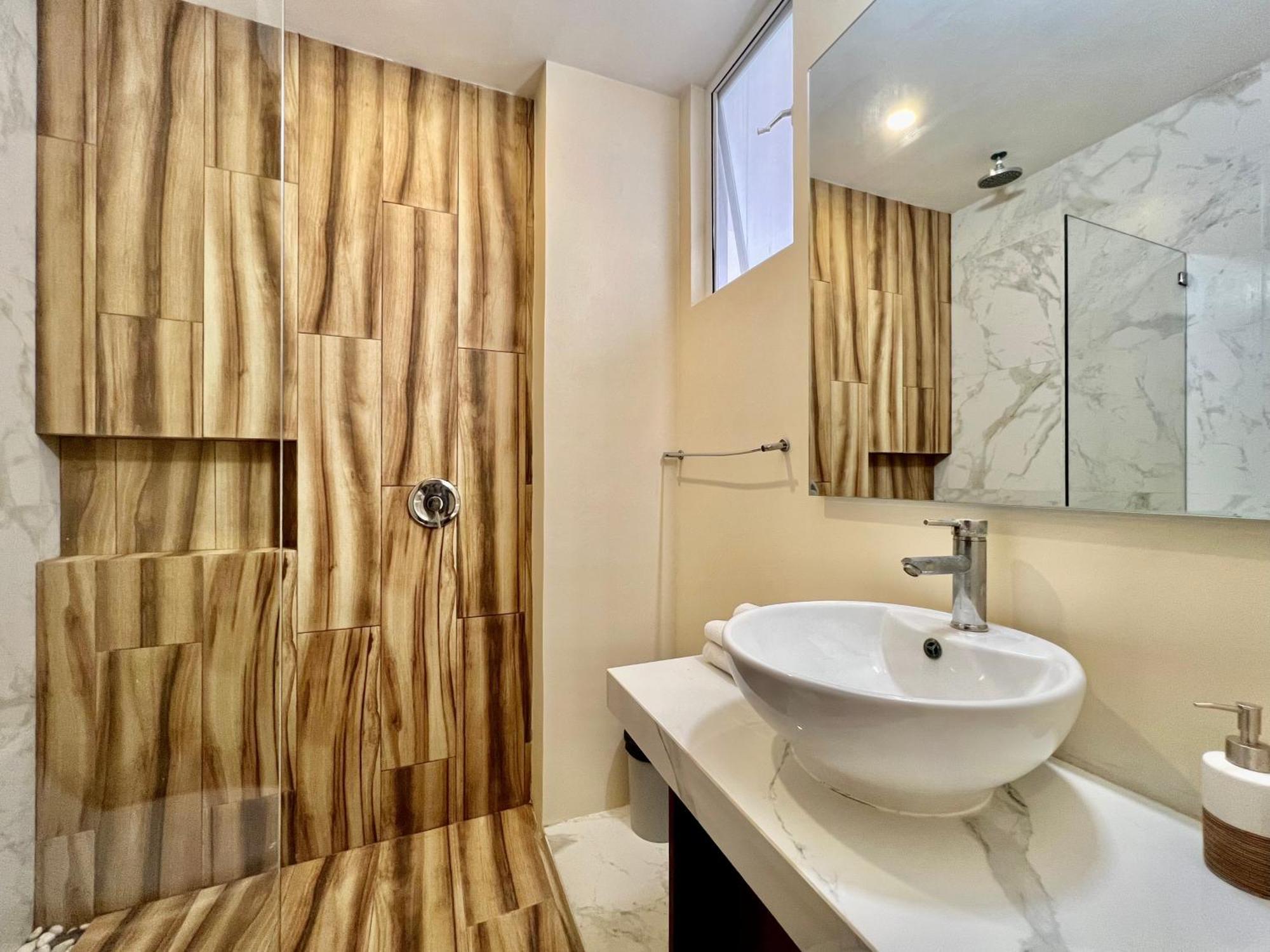 Appartement In By Casago Tulum