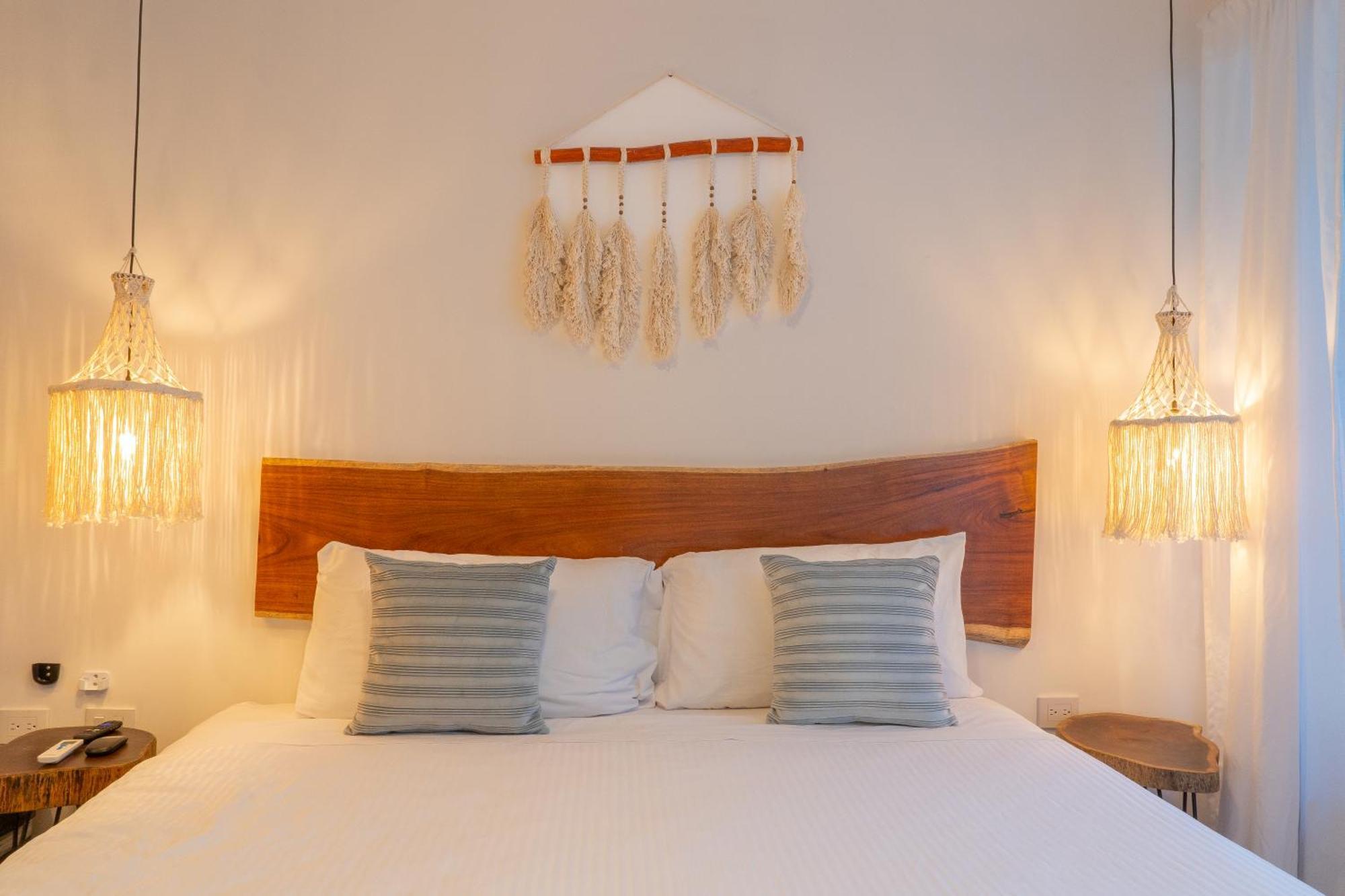 Appartement In By Casago Tulum