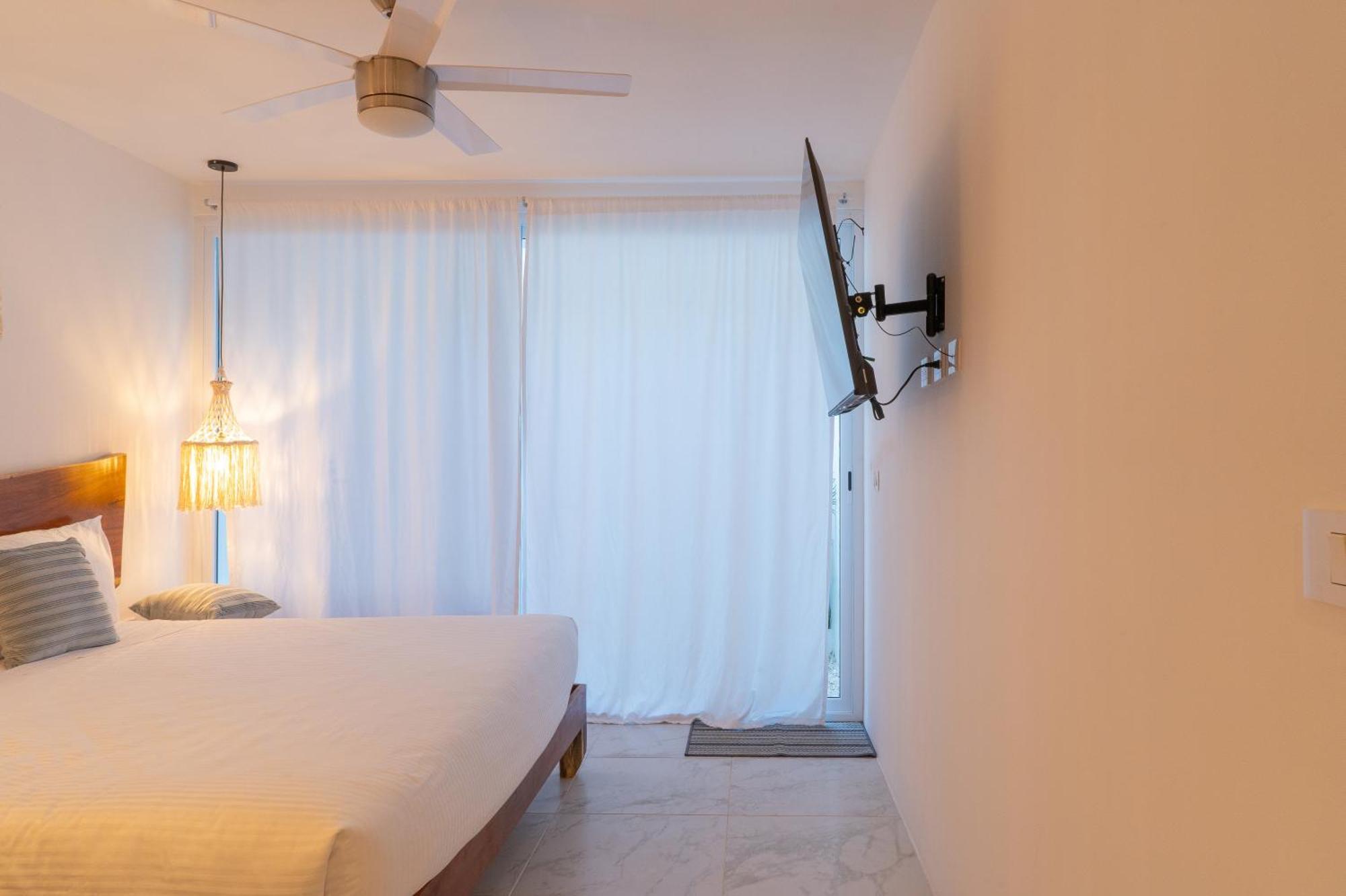 In By Casago Appartement