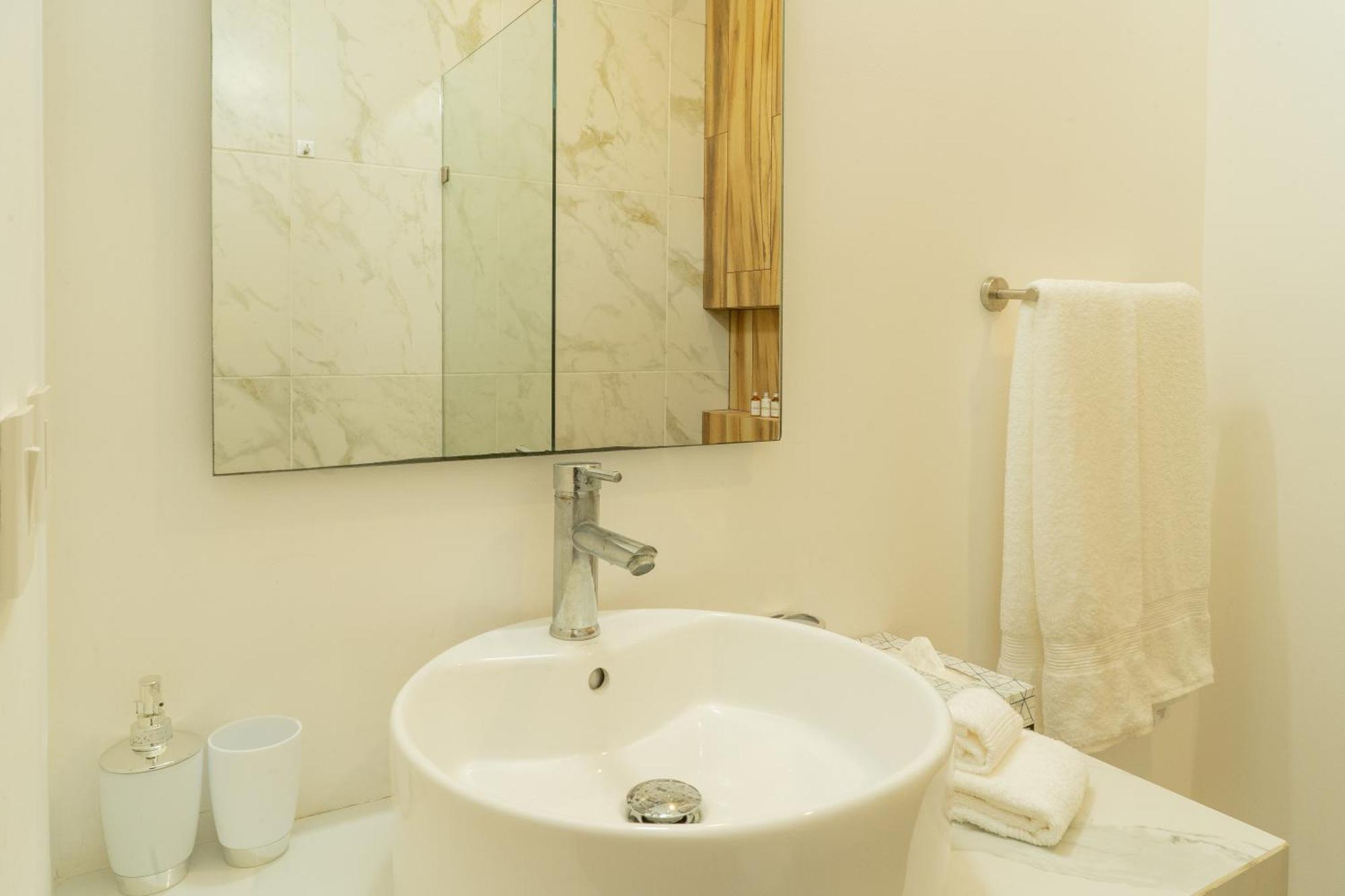 Appartement In By Casago