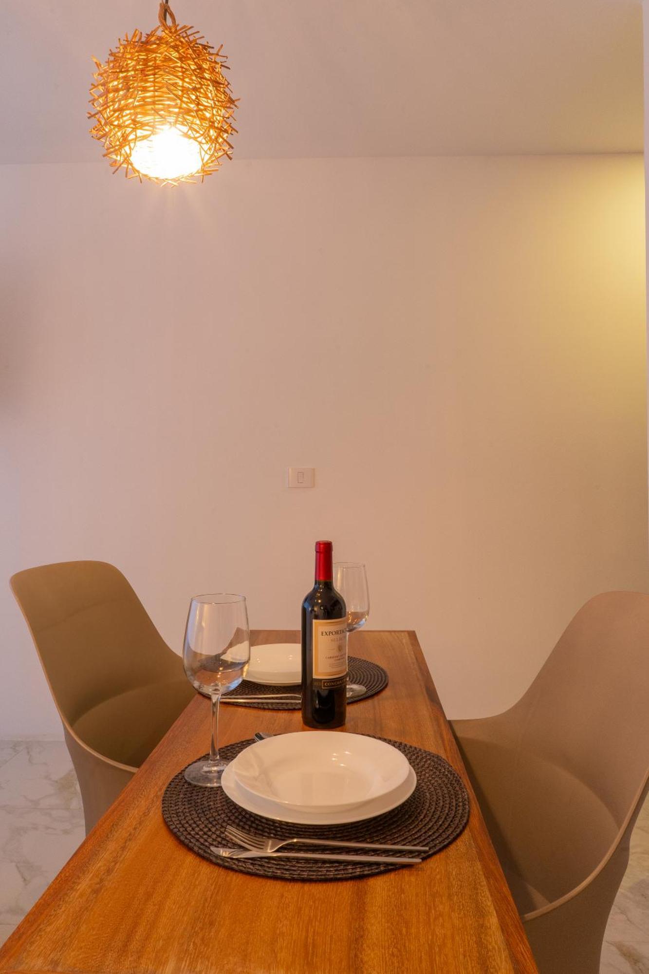 Appartement In By Casago *