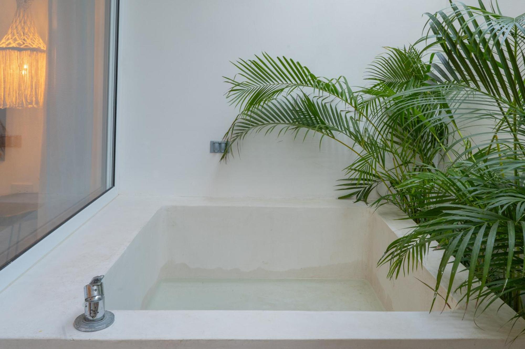 Appartement In By Casago Tulum