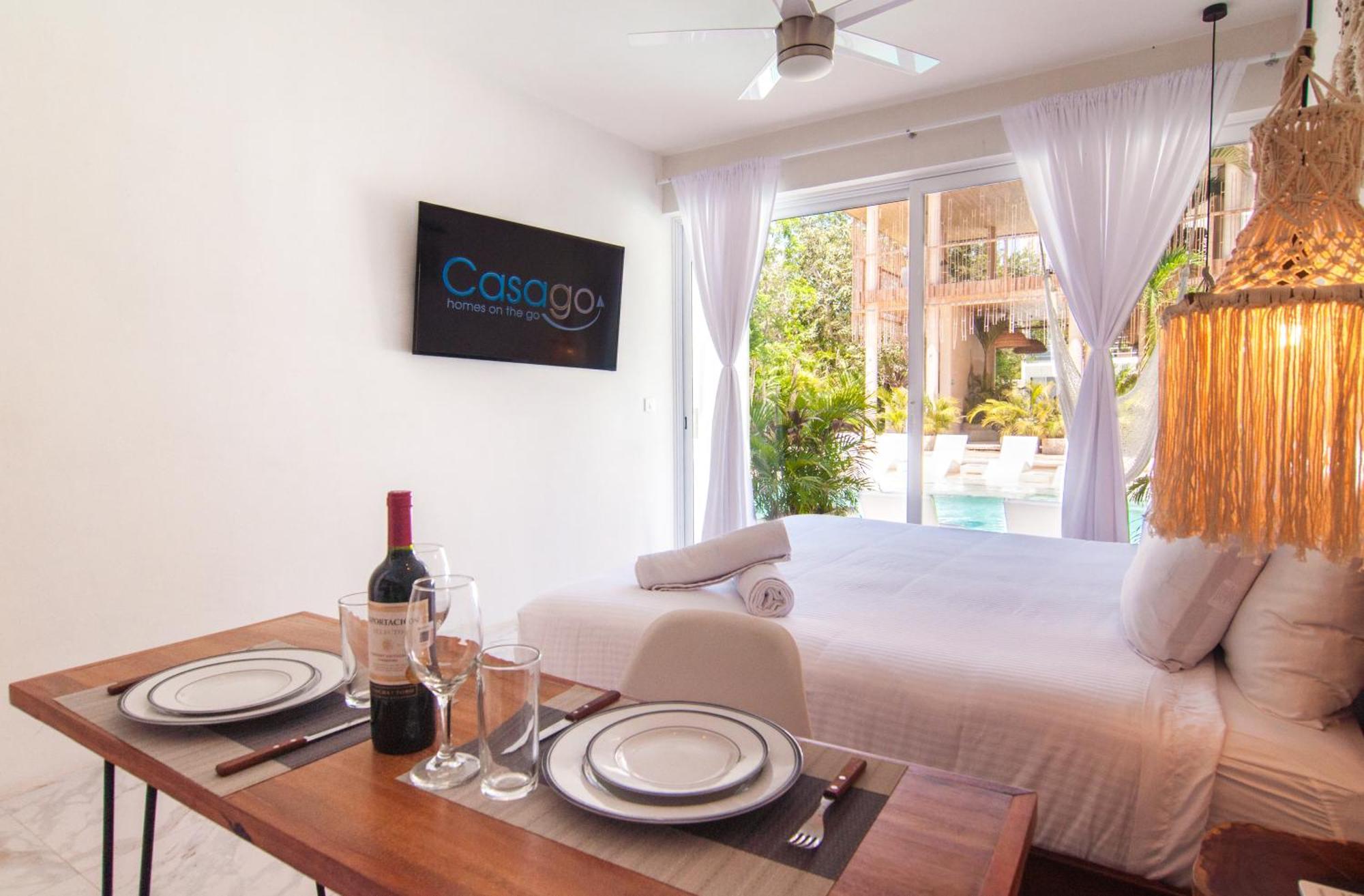 Appartement In By Casago *