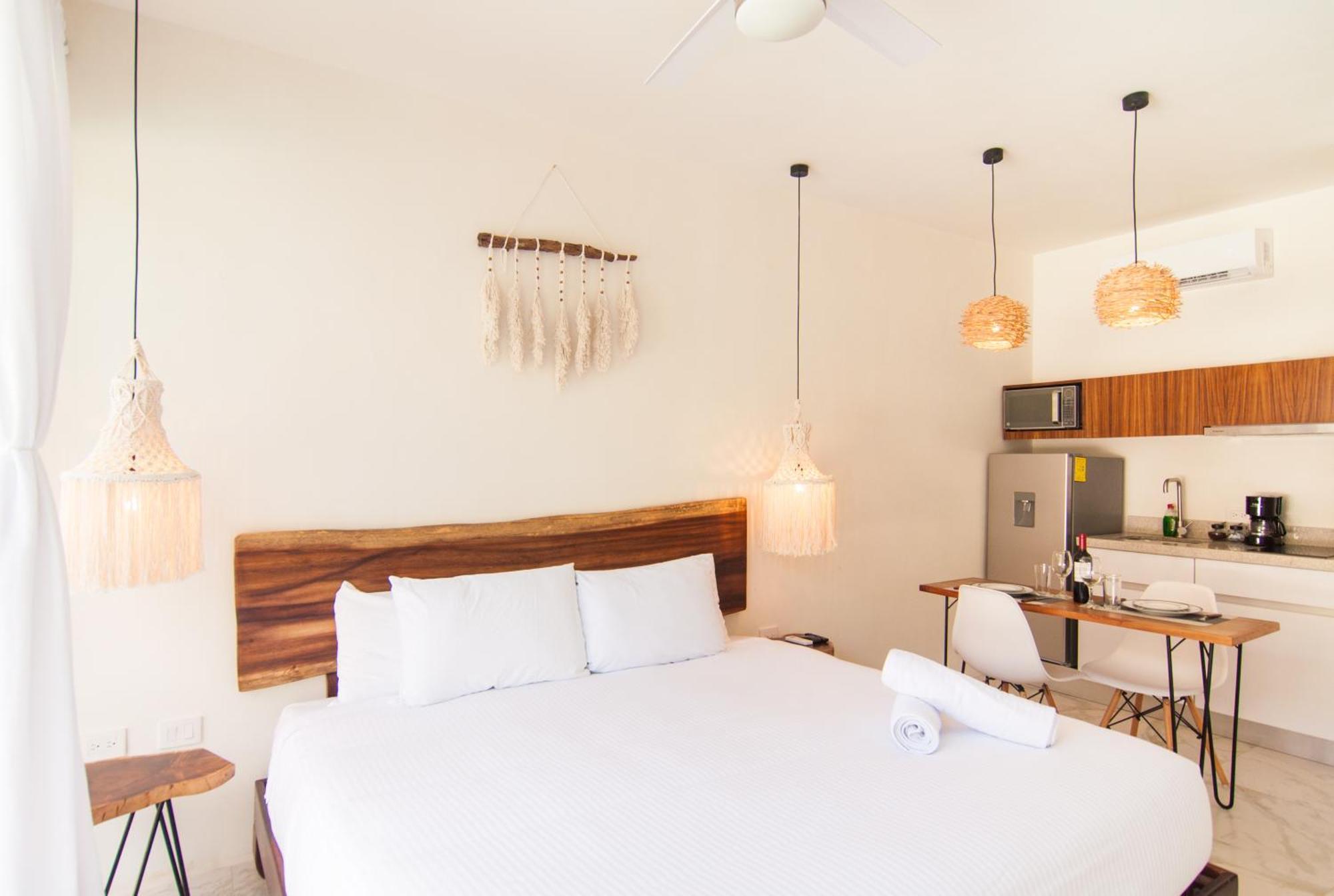 In By Casago Appartement Tulum