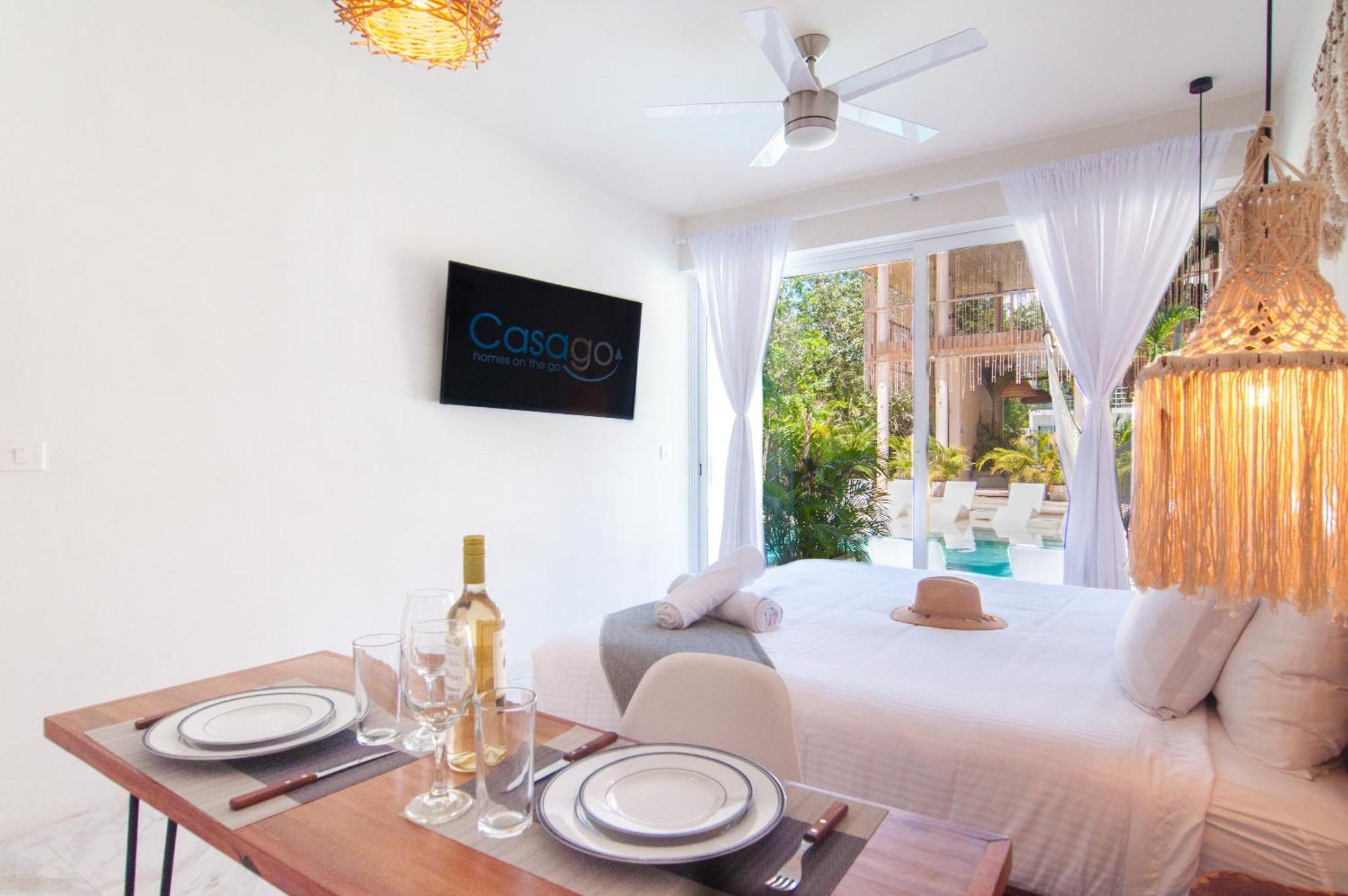In By Casago Appartement