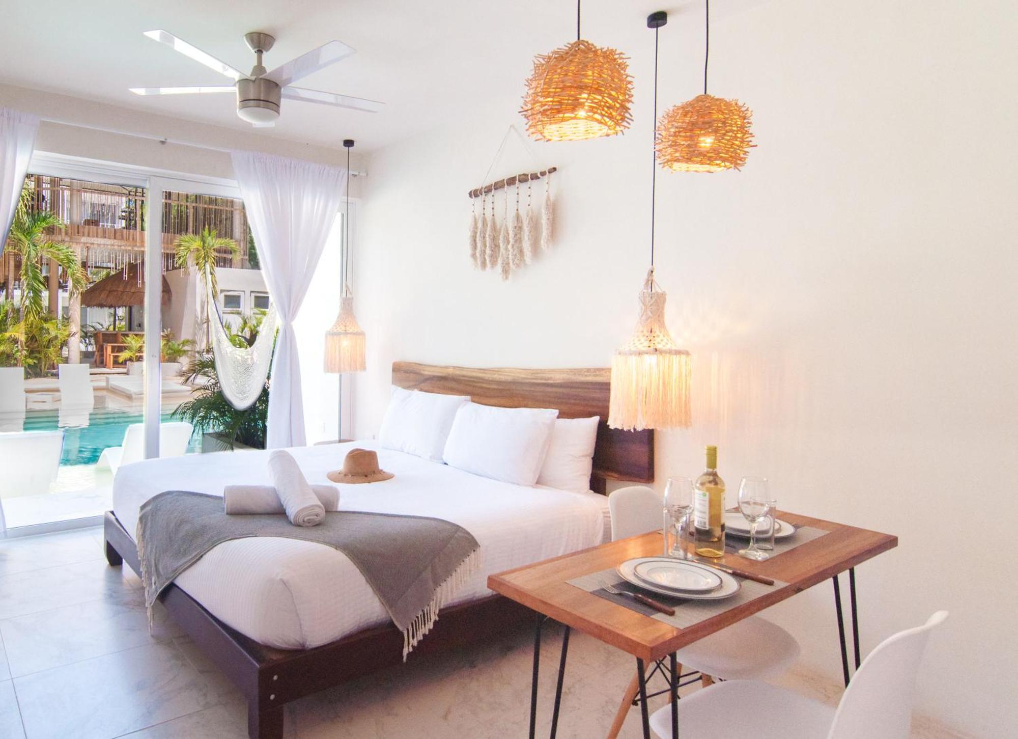 In By Casago Appartement *